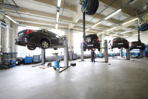 Vehicle Services